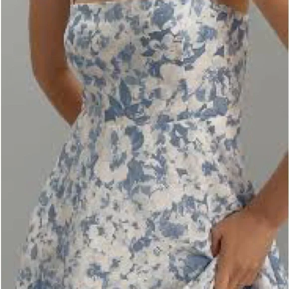 Reformation Monette Dress - Picture 3 of 6